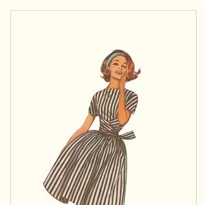 Meet your Posher, Elky